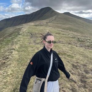 Meet your Posher, Melissa